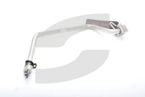 Maserati - Used Parts 67813600-Q2 PIPE FROM UNION TO COMPRESSOR