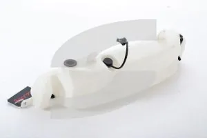 Ferrari - Used Parts 67895900-Q2 WINDSCREEN-HEADLIGHT WASHER FLUID CONTAINER