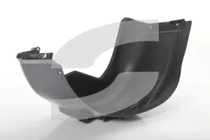 Ferrari - Used Parts 67957200-Q2 L.H.REAR WHEELHOUSE-Front side-