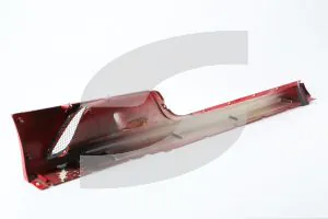 Ferrari - Used Parts 68021110-Q3 LH UNDERDOOR TRIM