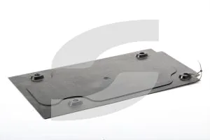 Ferrari - Used Parts 68023300-Q2 CENTRAL UNDERBODY SHIELD