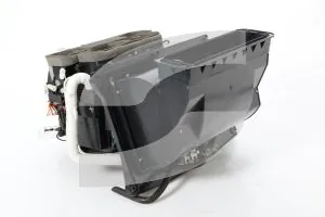 Ferrari - Used Parts 68070600-Q2 COMPLETE EVAPORATOR UNIT