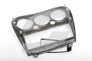 Maserati - Used Parts 68325400-Q2 CENTRAL CONSOLE