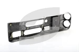 Maserati - Used Parts 68326200-Q2 COMPLETE UPPER CONSOLE