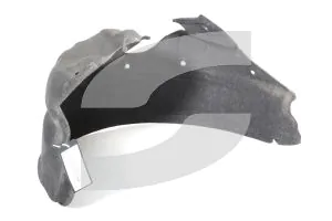 Maserati - Used Parts 68337700-Q2 RH REAR WHEEL GRAVEL GUARD