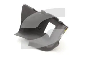 Maserati - Used Parts 68418006-Q2 L.H. LATERAL COVER
