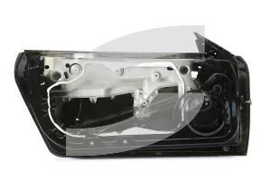 Maserati - Used Parts 68498700-Q2 COMPLETE L.H. DOOR