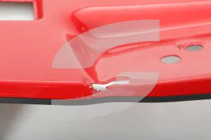 Ferrari - Used Parts 68647811-Q3 LH PILASTER STRIP COVER