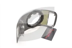 Ferrari - Used Parts 68648200-Q2 LH LATERAL VENT PANEL Carbon version