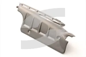 Ferrari - Used Parts 68743900-Q2 FRONT LH COSMETIC SHIELD - Shields in SMC