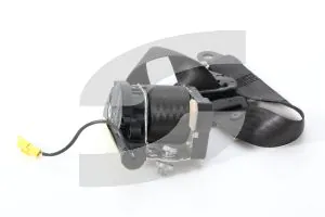 Ferrari - Used Parts 68832900-Q2 COMPL. LH SEAT BELT