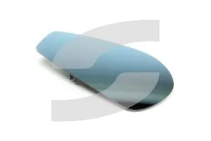 Ferrari 68981700 L.H. OUTER REAR VIEW MIRROR GLASS