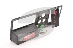 Ferrari - Used Parts 69174000-Q2 CENTRE TUNNEL CONSOLE BUTTON PANEL Carbon