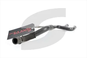 Maserati - Used Parts 69417100-Q3 RIGID PIPE