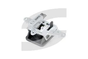 Maserati 69505400 COMPLETE LOCK