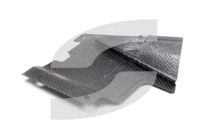 Ferrari 69573800 R.H. FRONT PANEL -Carbon panel-