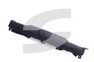 Ferrari - Used Parts 69787800-Q2 UPPER REAR TRIM - Leather Black