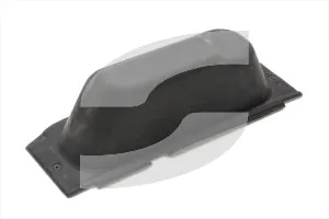 Maserati - Used Parts 69919706-Q2 BATTERY COVERING STEP