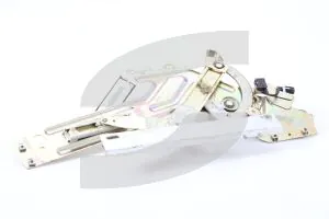 Ferrari - Used Parts 69920000-Q2 COMPLETE RH POWER WINDOW UNIT