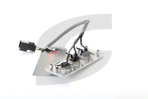 Ferrari - Used Parts 69928100-Q2 F1 GEARBOX CONTROL PANEL Digitek