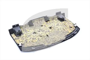 Maserati - Used Parts 69986600-Q2 PARCEL SHELF ASSEMBLY