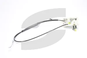 Ferrari 69998000 COMPLETE R.H.DOOR LOCK