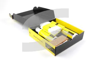 Ferrari 70000911 CAR CARE KIT