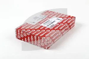 Ferrari 70000935 KIT OF FRONT PADS