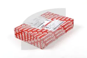 Ferrari 70001120 KIT OF REAR PADS