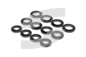 Ferrari 70003492 FRONT DUST GAITER KIT