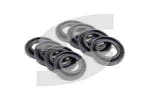 Ferrari 70003493 REAR DUST GAITER KIT