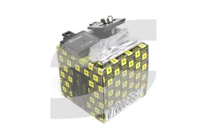 Ferrari 70003667 SET OF EPB PADS