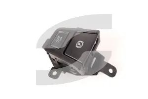 Ferrari - Used Parts 72587700-A1 PARKING SENSORS EXCLUSION CONTROL SWITCH