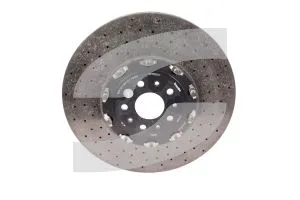Ferrari - Used Parts 771436-A1 FRONT BRAKE DISC