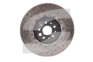 Ferrari - Used Parts 779769-A1 DISCO FRENO 360X32 CCM-IGC-IR