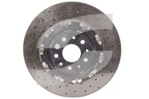 Ferrari - Used Parts 779769-A2 DISCO FRENO 360X32 CCM-IGC-IR