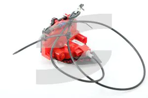 Ferrari - Used Parts 785971-Q2 RH DOOR LOCK