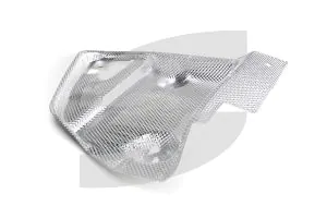 Maserati 80058100 R.H. SILENCER HEAT SHIELD