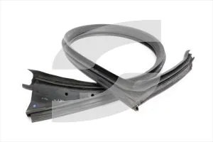 Maserati - Used Parts 80089200-Q2 L.H. DOOR UPPER GASKET
