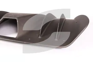 Ferrari - Used Parts 80195100-A1 LOWER UPHOLSTERY FOR REAR BUMPER
