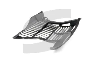 Ferrari 80255800 FRONT GRAVEL GUARD FOR R.H.FRONT WHEEL