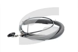 Ferrari - Used Parts 80412000-Q2 COMPLETE ENGINE COMPARTMENT LID SAFETY CABLE