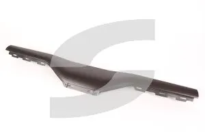 Ferrari - Used Parts 805655-A1 LUGGAGE RETAINER LIP 812 - MATTE CARBON