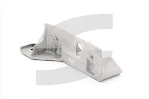 Ferrari - Used Parts 80637100-Q1 RH LATERAL BODYSHELL BRACKET