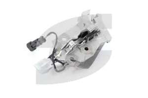 Ferrari - Used Parts 80821800-Q2 LH OUTER DOOR HANDLE MODULE