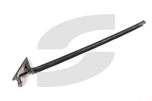 Ferrari - Used Parts 81361200-A1 RH DOOR OUTER EDGE SEAL