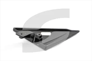 Ferrari - Used Parts 81486300-Q2 RH DOOR CORNER TRIANGLE