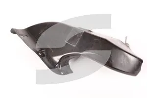 Ferrari - Used Parts 81535900-A1 UPPER AIR INLET COOLING AIR DUCT TUBE