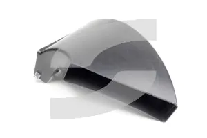 Ferrari 81763100 LH DUCT