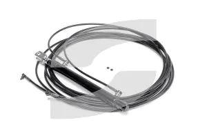 Ferrari 81860400 R.H.ROOF PISTON KIT